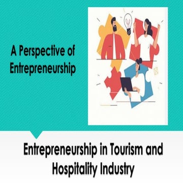 ENTREPRENEUR REPORT FOR THE BUSINESS IN THE SCANDINAVIAN