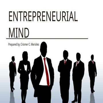 Entrepreneural    -Mind-Chapter-1-2.pptx