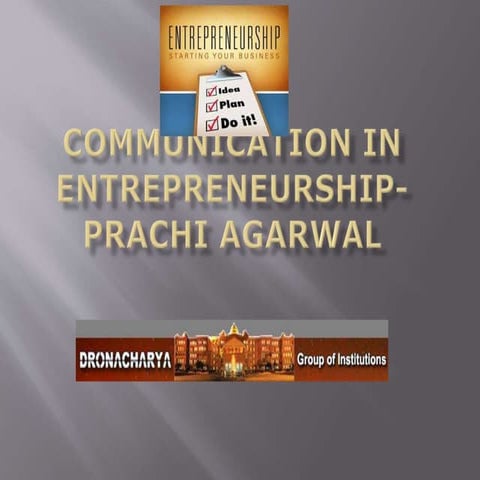Entreprenerrship ppt   copy