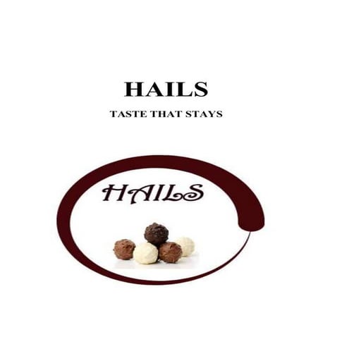  entrepreneur project Report