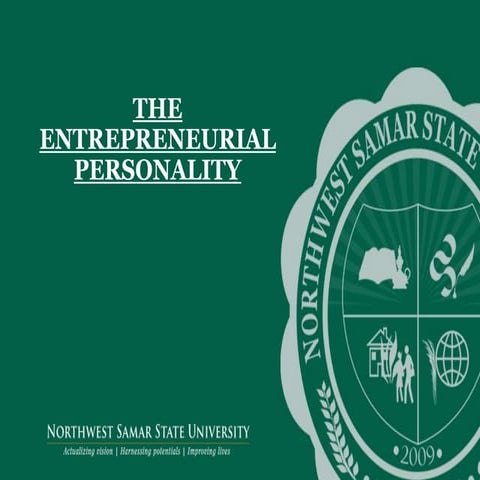 Entrepreneurial-Personality.ppt