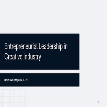 Entrepreneurial Leadership in Creative Industry.pdf