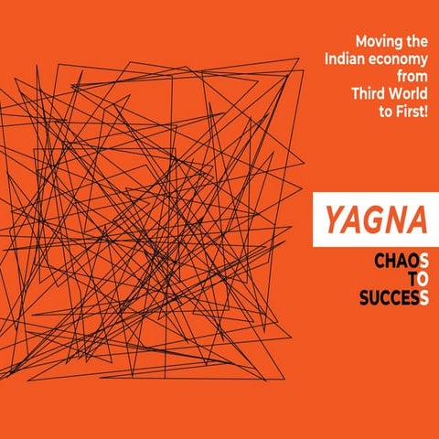 Yagna Entrepreneur Success Services - Offer to Owner Entrepreneur