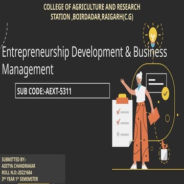 Entrepreneurship definition concept characters.pptx