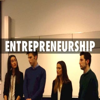 Entrepreneurship