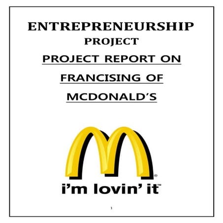  Entrepreneurship m com a