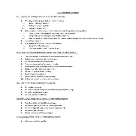 Organisational Behaviour MBA Question Paper | PDF