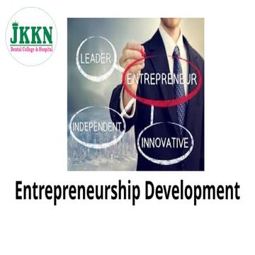 Introduction to Entrepreneurship (1).pptx