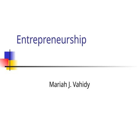 Entrepreneurship-Grade-9-PRESENTATION.ppt