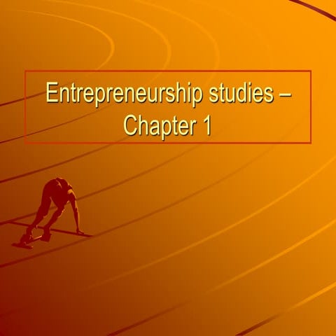 entrepreneurship-studies-chapter-12-1232804769353991-2.ppt