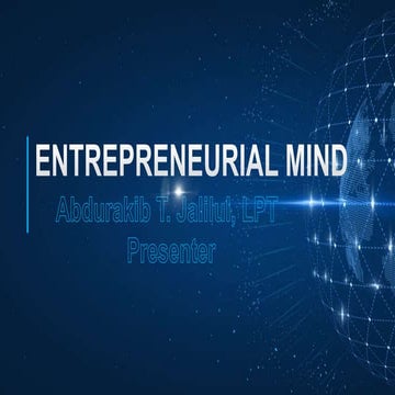 Entrepreneurship 1_Demo - Jalilul II.pptx