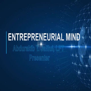 Entrepreneurship 1_Demo - Jalilul II.pptx