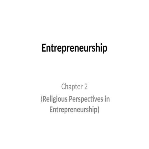 Entrepreneurship 2.pptx for educational sectors