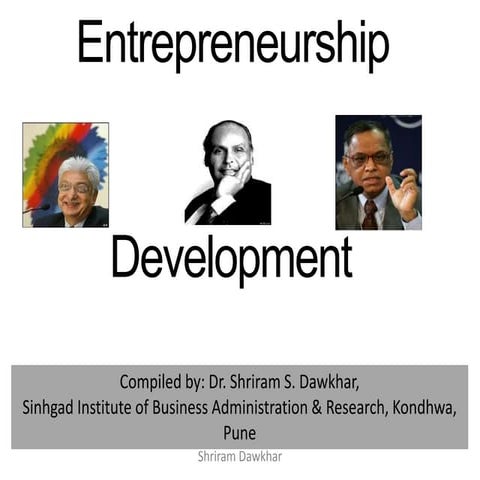 Entrepreneurship development unit-1_for_internal_distribution