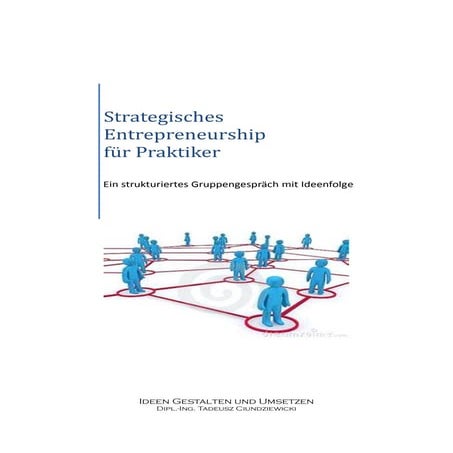 Entrepreneurship für praktiker 1