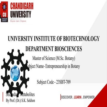 Entrepreneurship in Botany Chapter 2.1.1,2.1.2.pptx