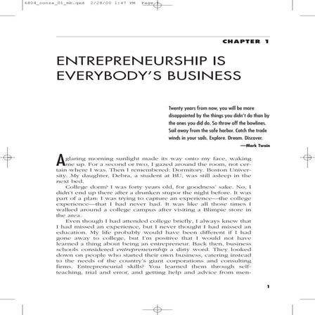 The Millionaire Dropout Sample Pages | PDF