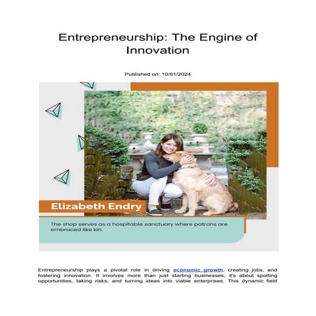 Entrepreneurship_ The Engine of Innovation.pdf