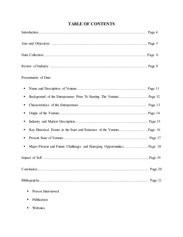 sample interview questions for entrepreneurs