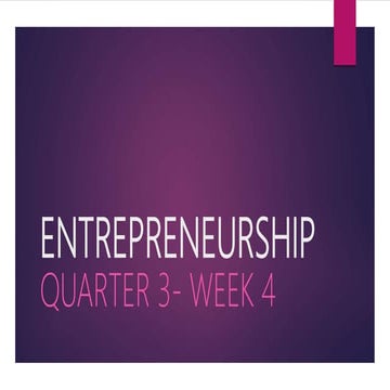 ENTREPRENEURSHIP week 4-PPT.pptx