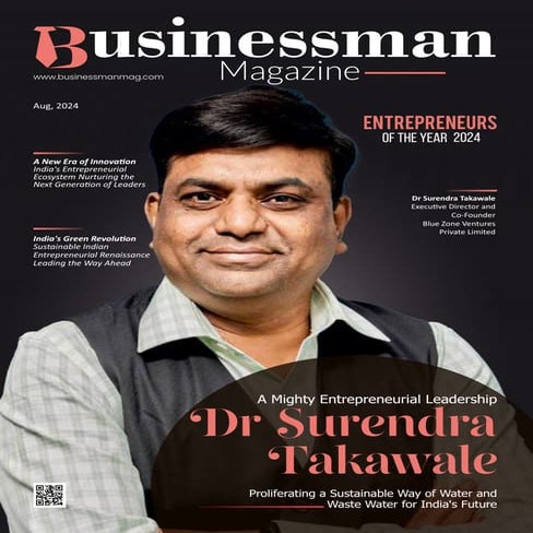 Entrepreneurs of the year 2024 Dr Surendra Takawale.pdf