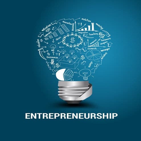 Entrepreneurship by Schumpeter’s View