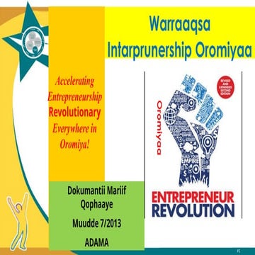 Entrep Revol Oromiya leaders final(1).pptx