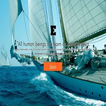 Entrepry (Idea Presentation)