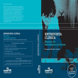 Entrevista clinica 2004