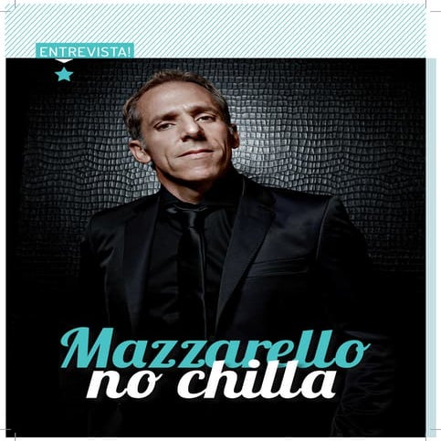 Marcelo Mazzarello