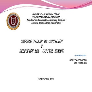 Entrevistas de trabajo en empresa l...