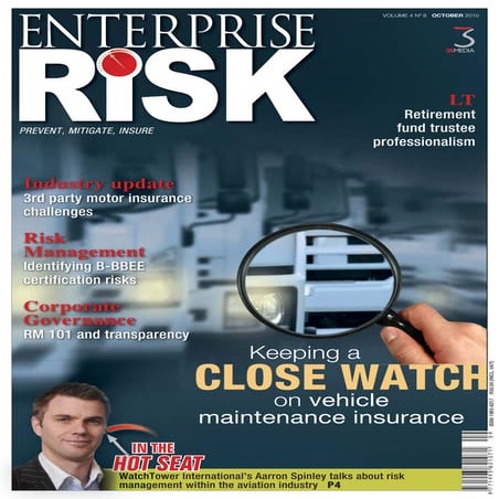 Enterprise Risk Interveiw_Oct10