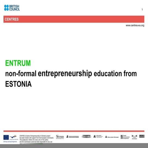 SA Entrum