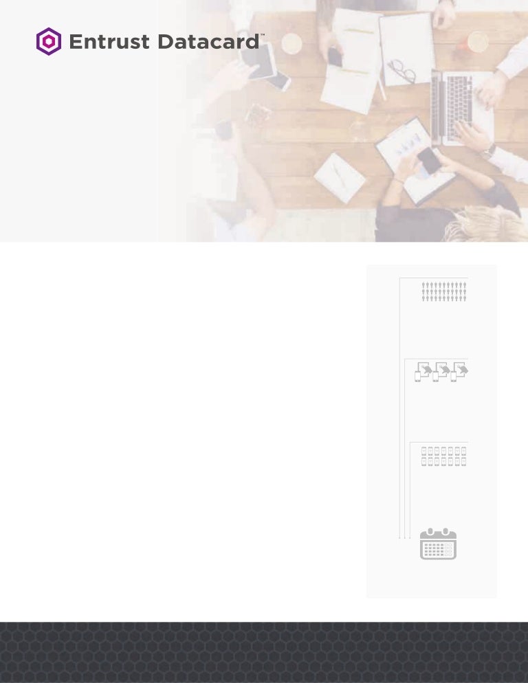 entrust datacard phone number