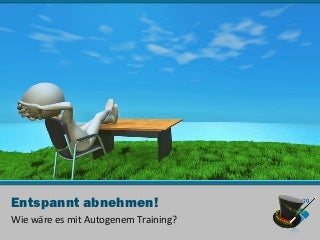 Entspannt abnehmen Entspannt abnehmen