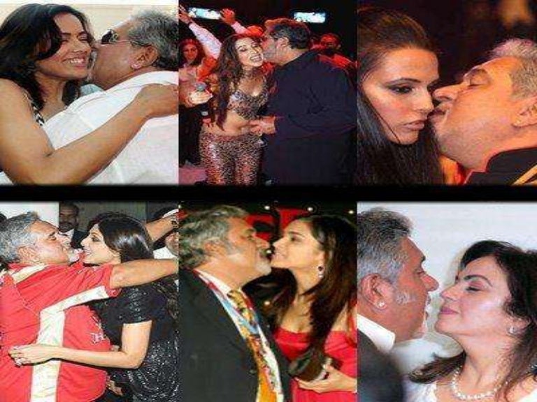 entrepreneur Mr Vijay Mallya