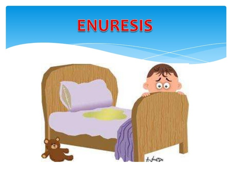 Enuresis