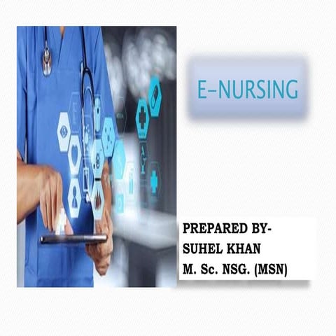 E Nursing ppt.pptx