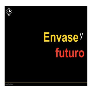 Envase futuro