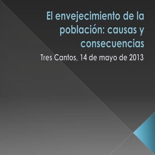 Causas y consecuencias sociológicas...