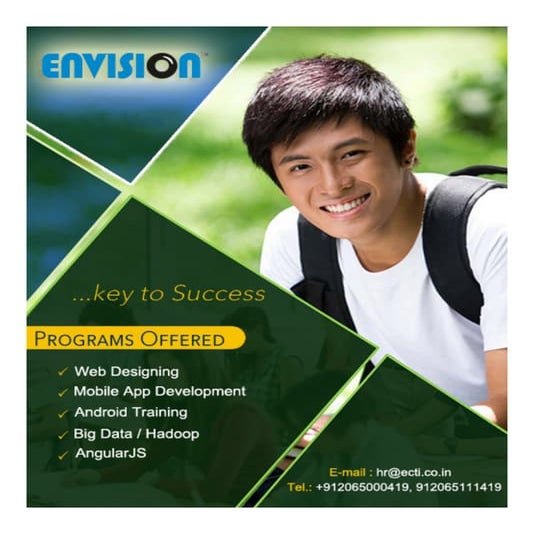 Renowned Computer coaching institute in pune..!! | PDF