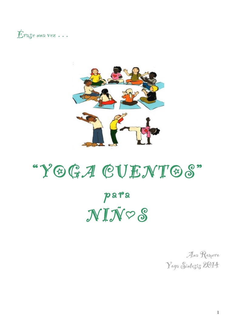 Yoga para el equilibrio del líquido del oído