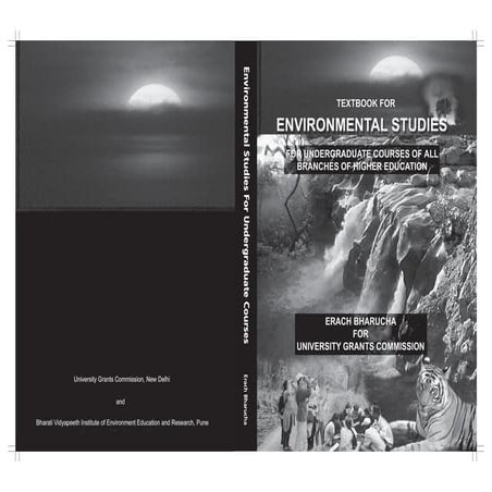 Envinromental studies ebook