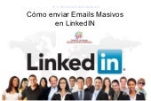 Envio emails-masivos-linkedin