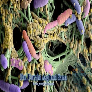 environmental microbiology