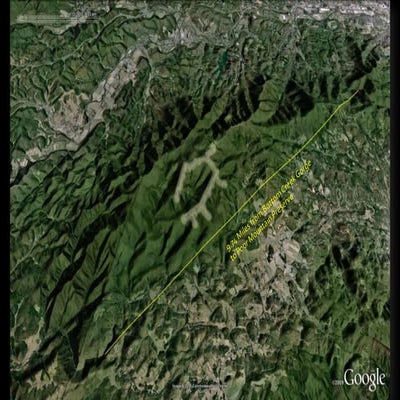 Beech Ridge Wind Farm | PPTX