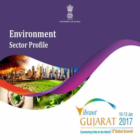 Environment sector | PDF | Environmental Services Industry | Industries