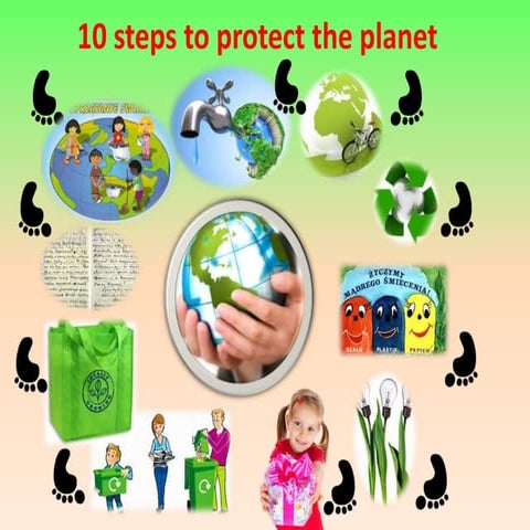Environment-protection