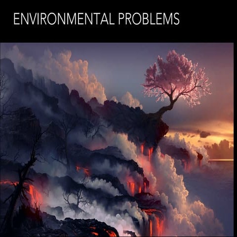 Environmental Problems