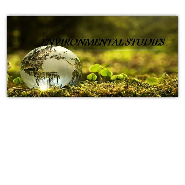 Environmental Studies | DOCX